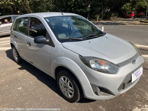 Ford FIESTA 1.0  2010/2011